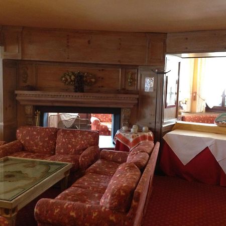 Rta Hotel Catturani Madonna di Campiglio Exterior foto