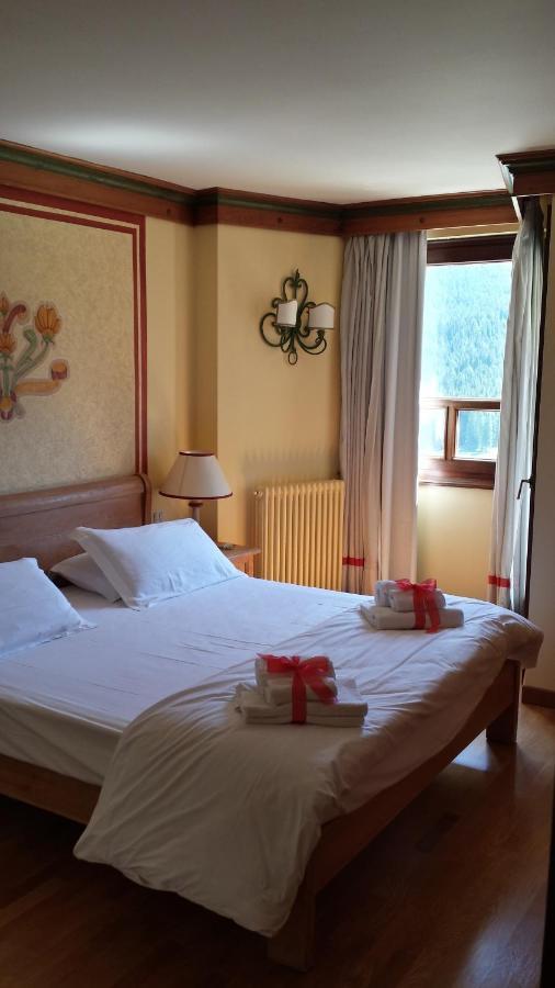 Rta Hotel Catturani Madonna di Campiglio Quarto foto