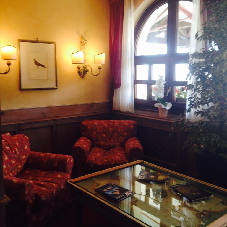 Rta Hotel Catturani Madonna di Campiglio Exterior foto